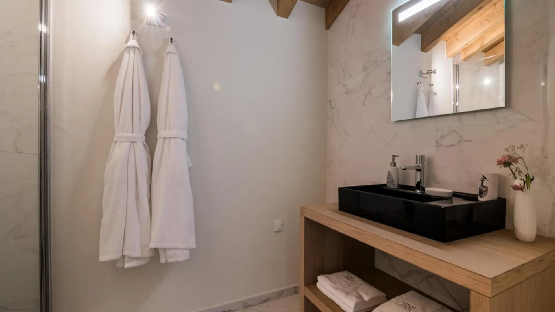 Nice Chalet With Fireplace In Megeve Villa Praz-sur-Arly