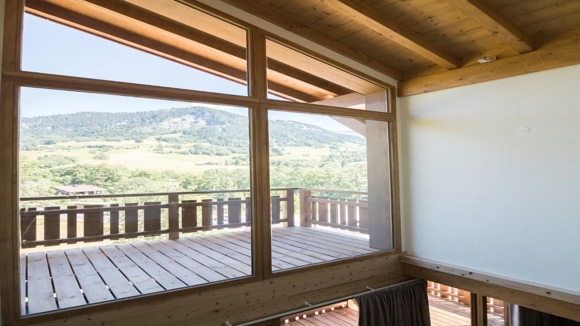 Nice Chalet With Fireplace In Megeve Praz-sur-Arly