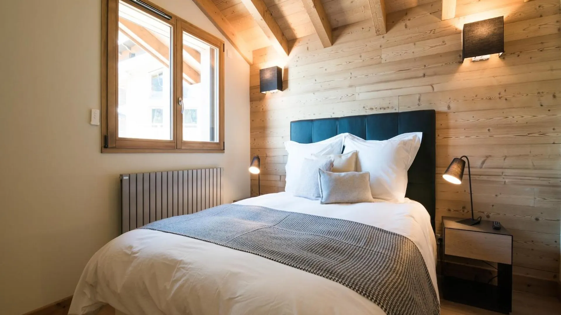Nice Chalet With Fireplace In Megeve Villa Praz-sur-Arly