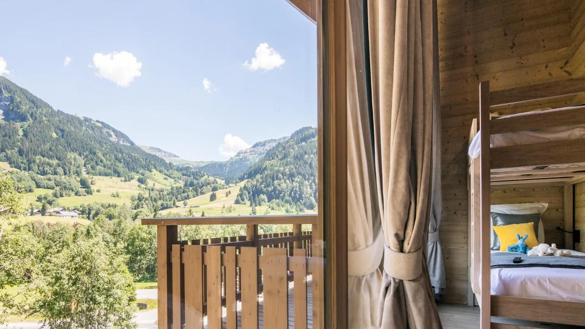 Nice Chalet With Fireplace In Megeve Villa Praz-sur-Arly 0*,