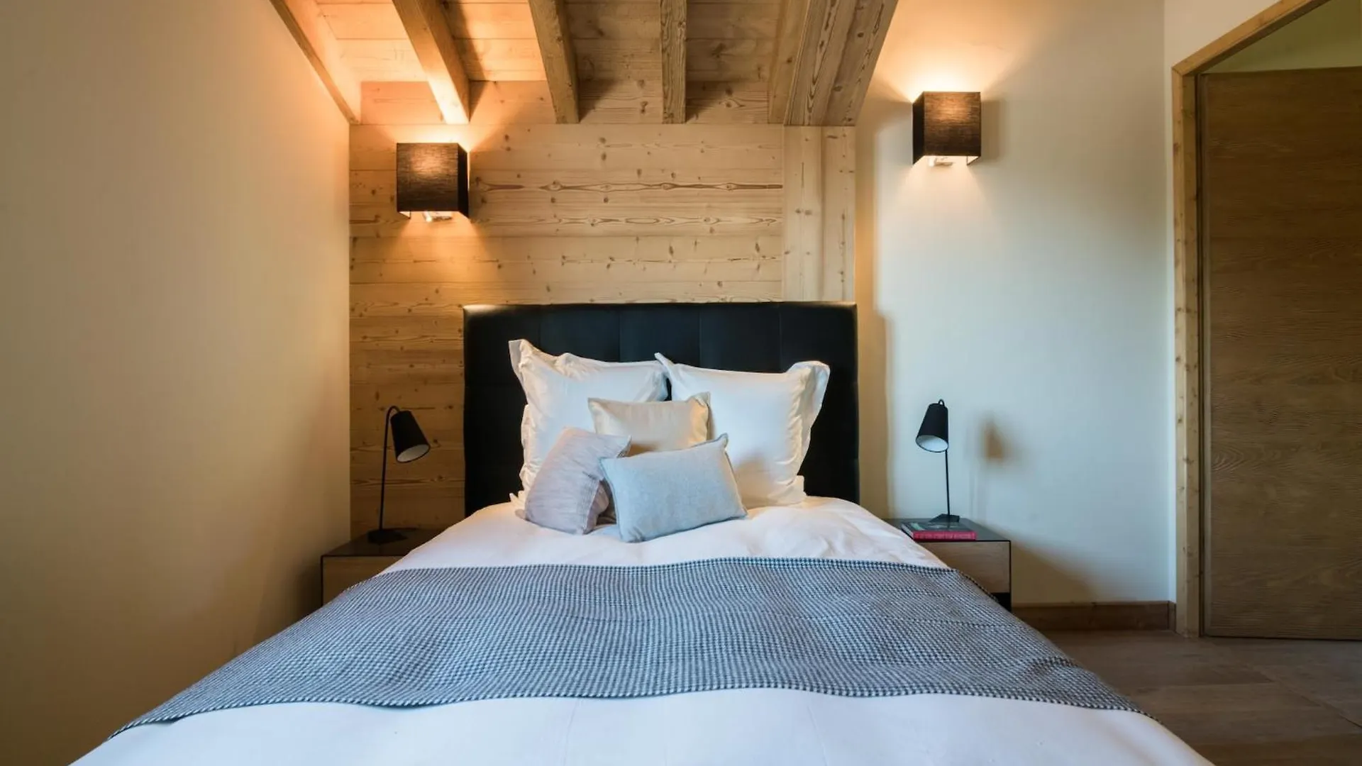 Nice Chalet With Fireplace In Megeve Villa Praz-sur-Arly