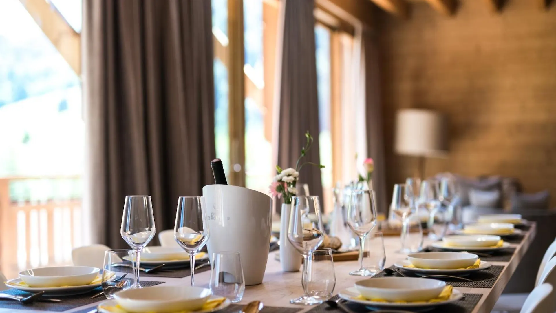 Nice Chalet With Fireplace In Megeve Villa Praz-sur-Arly 0*,  France
