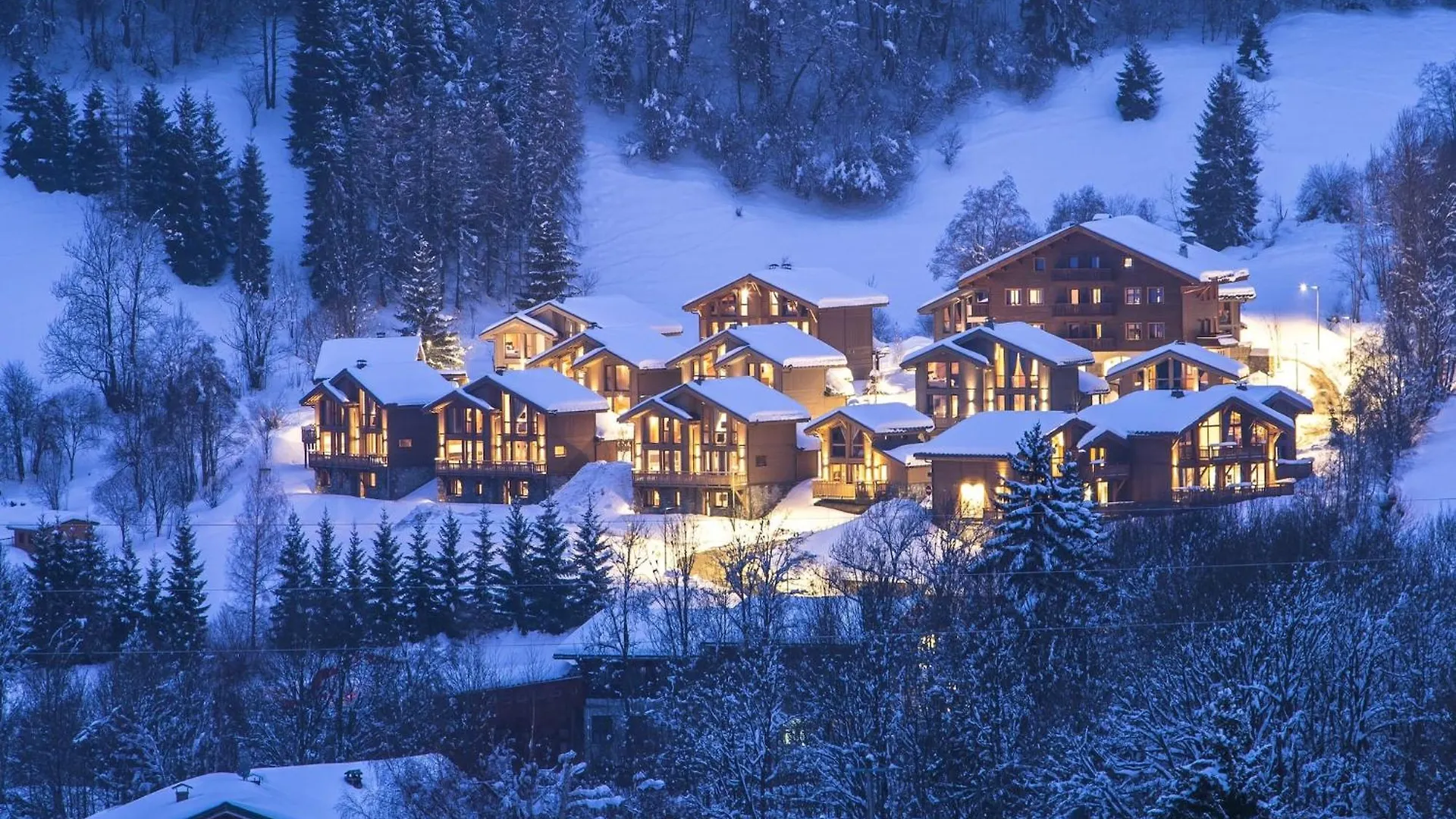 Nice Chalet With Fireplace In Megeve Praz-sur-Arly Frankrig