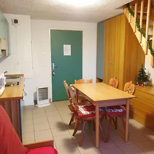 Appartement Duplex 26m2 à La Montagne, Praz-sur-Arly